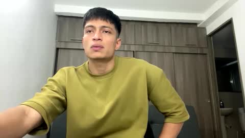 Snapshot of _sexy_jack chatting on 22, 2, 2026 Juan Pablo-independent model online show from 22, 2, 2026