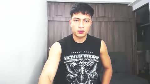 Snapshot of _sexy_jack chatting on 22, 2, 2026 Juan Pablo-independent model online show from 22, 2, 2026
