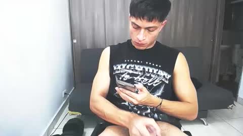 Snapshot of _sexy_jack chatting on 23, 2, 2026 Juan Pablo-independent model online show from 23, 2, 2026