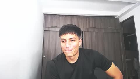 Snapshot of _sexy_jack chatting on 25, 2, 2026 Juan Pablo-independent model online show from 25, 2, 2026