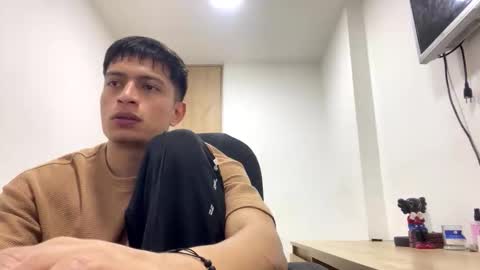 Snapshot of _sexy_jack chatting on 27, 2, 2026 Juan Pablo-independent model online show from 27, 2, 2026