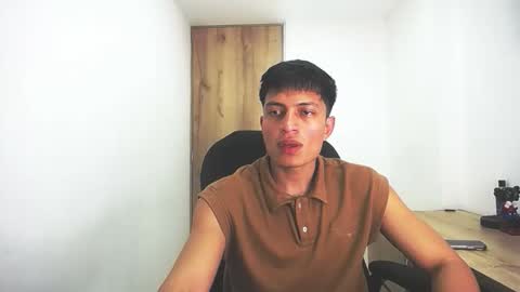 Snapshot of _sexy_jack chatting on 28, 2, 2026 Juan Pablo-independent model online show from 28, 2, 2026