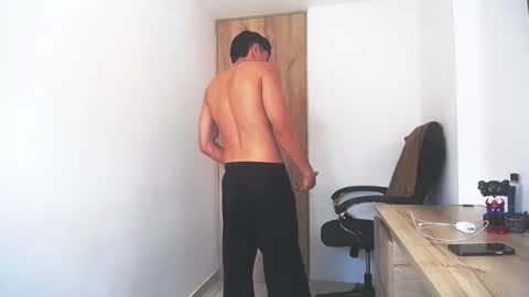 Snapshot of _sexy_jack chatting on 28, 2, 2026 Juan Pablo-independent model online show from 28, 2, 2026