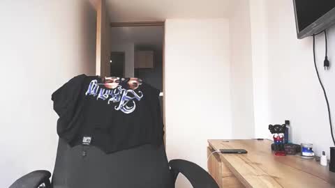 Snapshot of _sexy_jack chatting on 2, 3, 2026 Juan Pablo-independent model online show from 2, 3, 2026