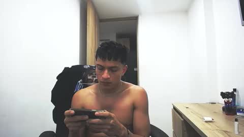 Snapshot of _sexy_jack chatting on 3, 3, 2026 Juan Pablo-independent model online show from 3, 3, 2026