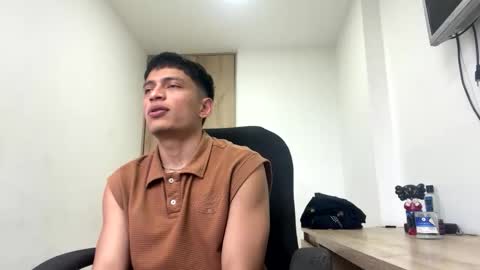 Snapshot of _sexy_jack chatting on 3, 3, 2026 Juan Pablo-independent model online show from 3, 3, 2026