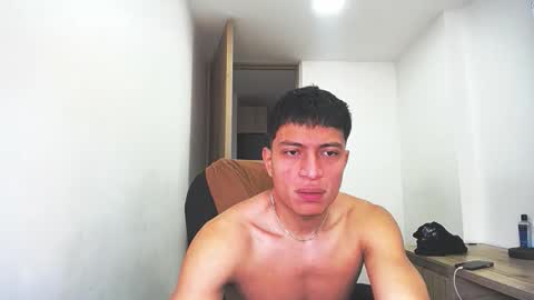 Snapshot of _sexy_jack chatting on 4, 3, 2026 Juan Pablo-independent model online show from 4, 3, 2026