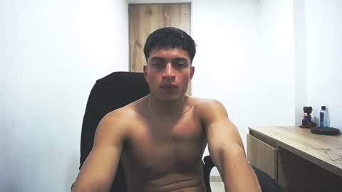 Snapshot of _sexy_jack chatting on 6, 3, 2026 Juan Pablo-independent model online show from 6, 3, 2026