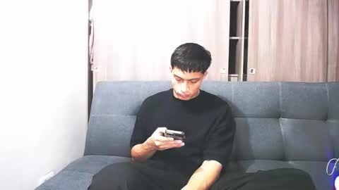 Snapshot of _sexy_jack chatting on 7, 3, 2026 Juan Pablo-independent model online show from 7, 3, 2026