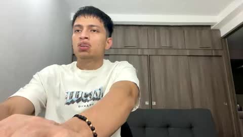 Snapshot of _sexy_jack chatting on 8, 3, 2026 Juan Pablo-independent model online show from 8, 3, 2026