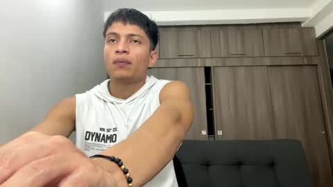 Snapshot of _sexy_jack chatting on 8, 3, 2026 Juan Pablo-independent model online show from 8, 3, 2026