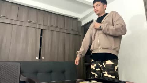 Snapshot of _sexy_jack chatting on 10, 3, 2026 Juan Pablo-independent model online show from 10, 3, 2026