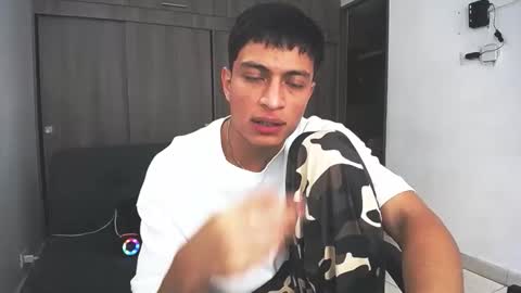 Snapshot of _sexy_jack chatting on 10, 3, 2026 Juan Pablo-independent model online show from 10, 3, 2026