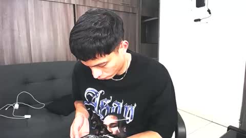 Snapshot of _sexy_jack chatting on 11, 3, 2026 Juan Pablo-independent model online show from 11, 3, 2026