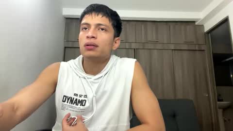 Snapshot of _sexy_jack chatting on 18, 3, 2026 Juan Pablo-independent model online show from 18, 3, 2026