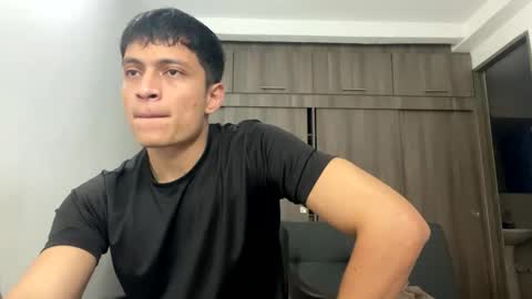 Snapshot of _sexy_jack chatting on 19, 3, 2026 Juan Pablo-independent model online show from 19, 3, 2026