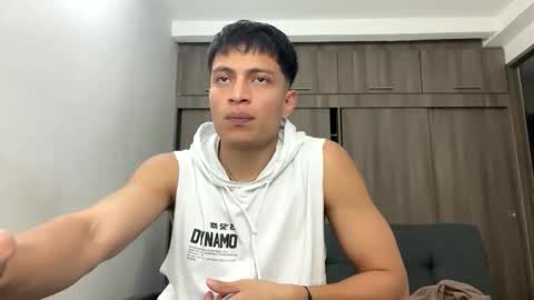 Snapshot of _sexy_jack chatting on 20, 3, 2026 Juan Pablo-independent model online show from 20, 3, 2026