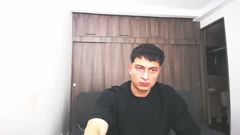 Snapshot of _sexy_jack chatting on 22, 3, 2026 Juan Pablo-independent model online show from 22, 3, 2026