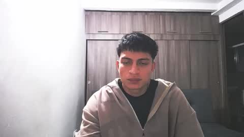 Snapshot of _sexy_jack chatting on 23, 3, 2026 Juan Pablo-independent model online show from 23, 3, 2026