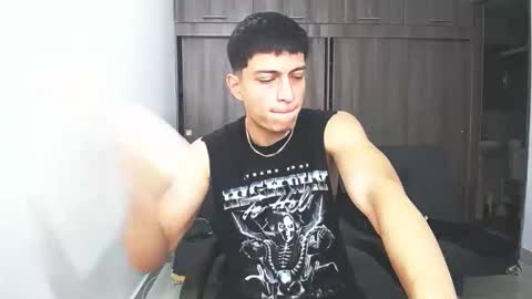 Snapshot of _sexy_jack chatting on 24, 3, 2026 Juan Pablo-independent model online show from 24, 3, 2026