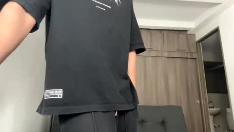 Snapshot of _sexy_jack chatting on 27, 3, 2026 Juan Pablo-independent model online show from 27, 3, 2026