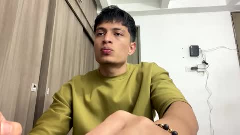 Juan Pablo-independent model online show from 26, 5, 2026