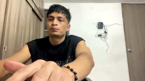 Juan Pablo-independent model online show from 15, 6, 2026