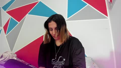 Snapshot of _sexy_star_ chatting on 6, 7, 2026 E T H A N S T A R online show from 6, 7, 2026