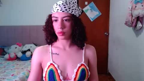 Snapshot of _shanellxxx chatting on 18, 2, 2026 _shanellxxx online show from 18, 2, 2026
