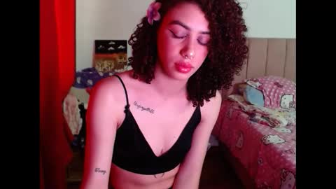 Snapshot of _shanellxxx chatting on 6, 3, 2026 _shanellxxx online show from 6, 3, 2026