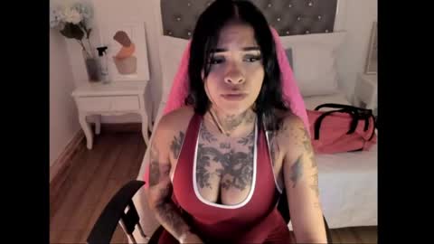 Sharlot online show from 5, 6, 2026