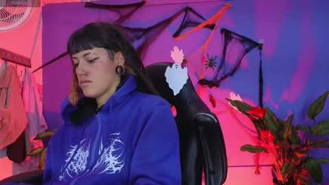 _sharlotte777 online show from 5, 11, 2025