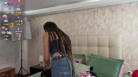 _sharlotte777 online show from 16, 12, 2025