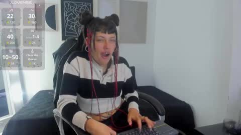 _sharlotte777 online show from 3, 2, 2026