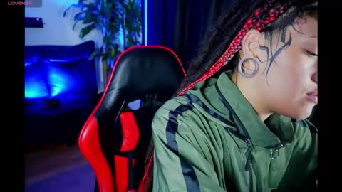 _sharlotte777 online show from 21, 2, 2026