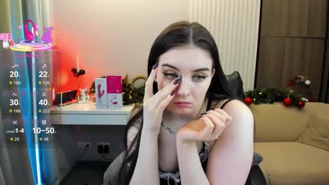 Snapshot of _shy_jenny_ chatting on 18, 1, 2026 Shy Jenny online show from 18, 1, 2026