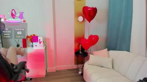 Snapshot of _shy_jenny_ chatting on 20, 3, 2026 Shy Jenny online show from 20, 3, 2026