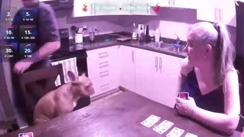  shy wife  online show from 1, 3, 2025