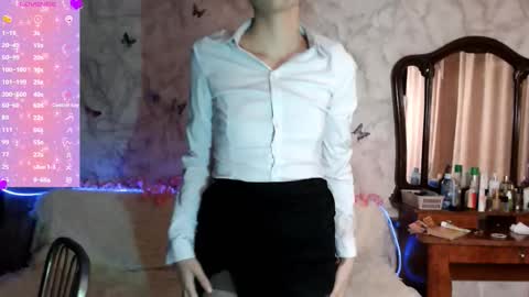 Snapshot of _shynikki chatting on 16, 9, 2025 _shynikki online show from 16, 9, 2025