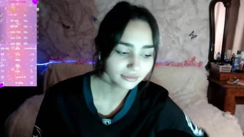 Snapshot of _shynikki chatting on 17, 9, 2025 _shynikki online show from 17, 9, 2025