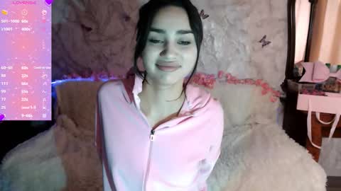 Snapshot of _shynikki chatting on 18, 9, 2025 _shynikki online show from 18, 9, 2025
