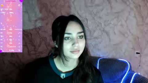 Snapshot of _shynikki chatting on 14, 10, 2025 _shynikki online show from 14, 10, 2025