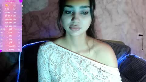Snapshot of _shynikki chatting on 31, 10, 2025 _shynikki online show from 31, 10, 2025