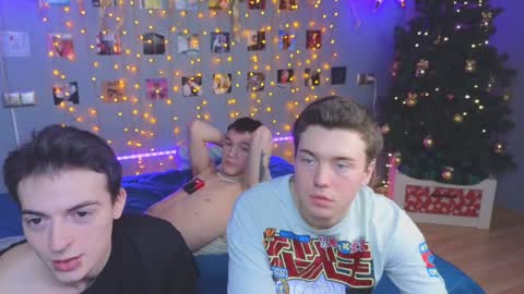 NATHANPVT IS OPEN online show from 11, 12, 2024