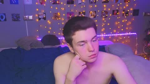 NATHANPVT IS OPEN online show from 11, 12, 2024