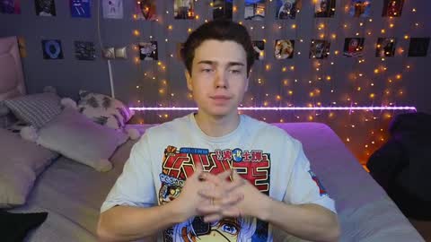 NATHANPVT IS OPEN online show from 15, 12, 2024