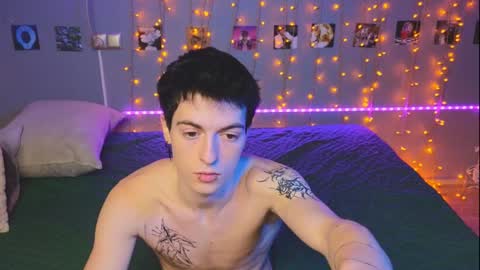 NATHANPVT IS OPEN online show from 17, 12, 2024