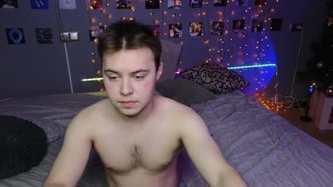 NATHANPVT IS OPEN online show from 24, 12, 2024