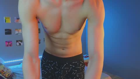 NATHANPVT IS OPEN online show from 16, 1, 2025