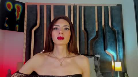 Snapshot of _silvia_vega_ chatting on 15, 12, 2024 _silvia_vega_ online show from 15, 12, 2024